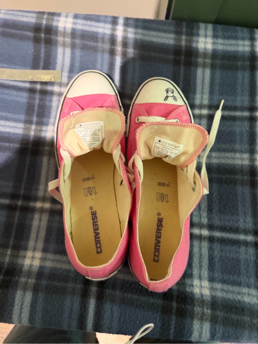 converse - Picture 2 of 7